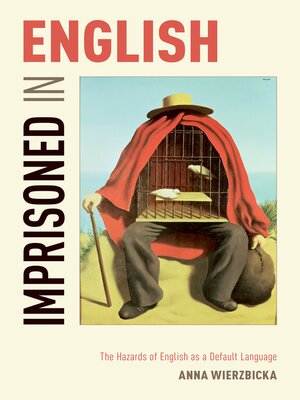 cover image of Imprisoned in English